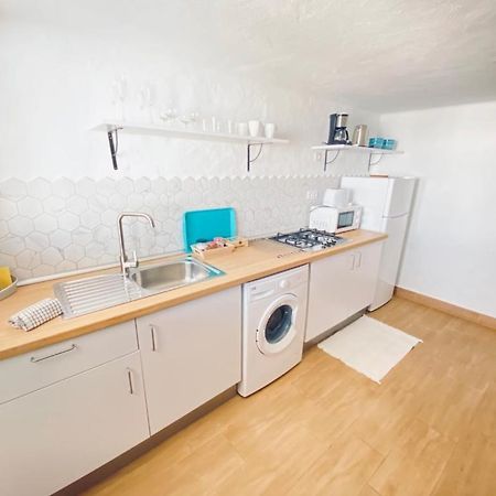 Casa Gercko 2 Διαμέρισμα Yaiza  Εξωτερικό φωτογραφία