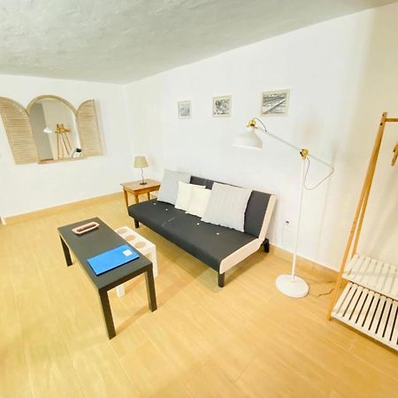 Casa Gercko 2 Διαμέρισμα Yaiza  Εξωτερικό φωτογραφία