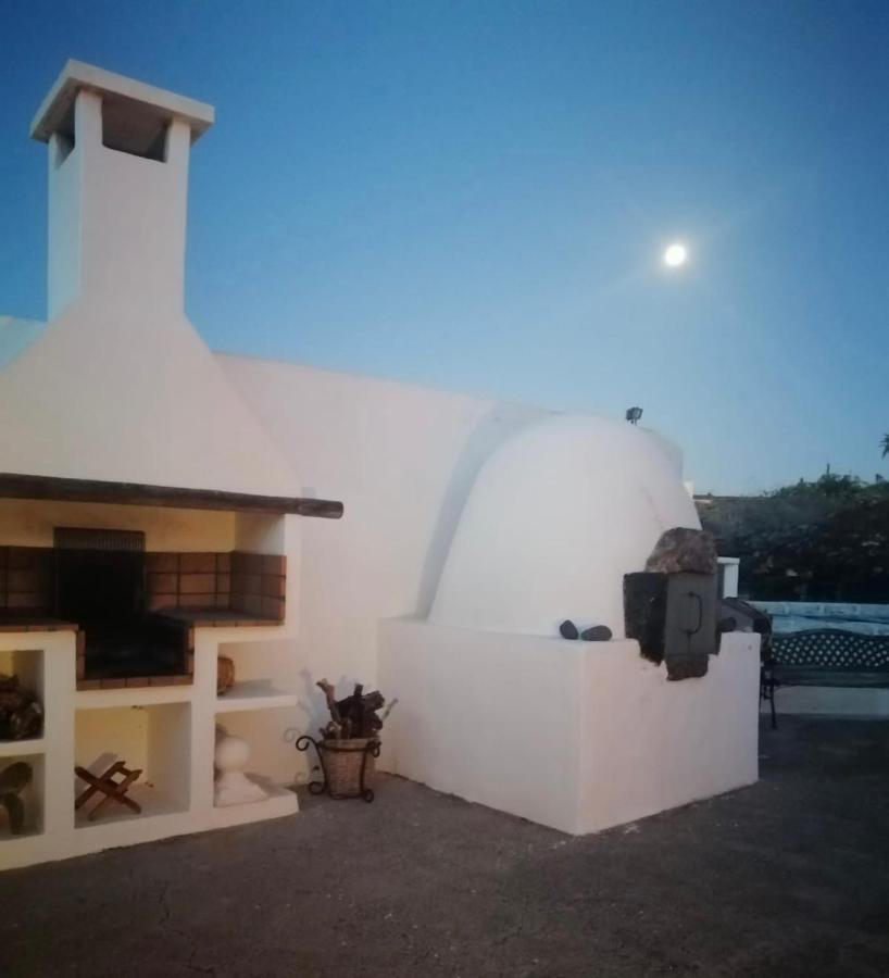 Casa Gercko 2 Διαμέρισμα Yaiza  Εξωτερικό φωτογραφία