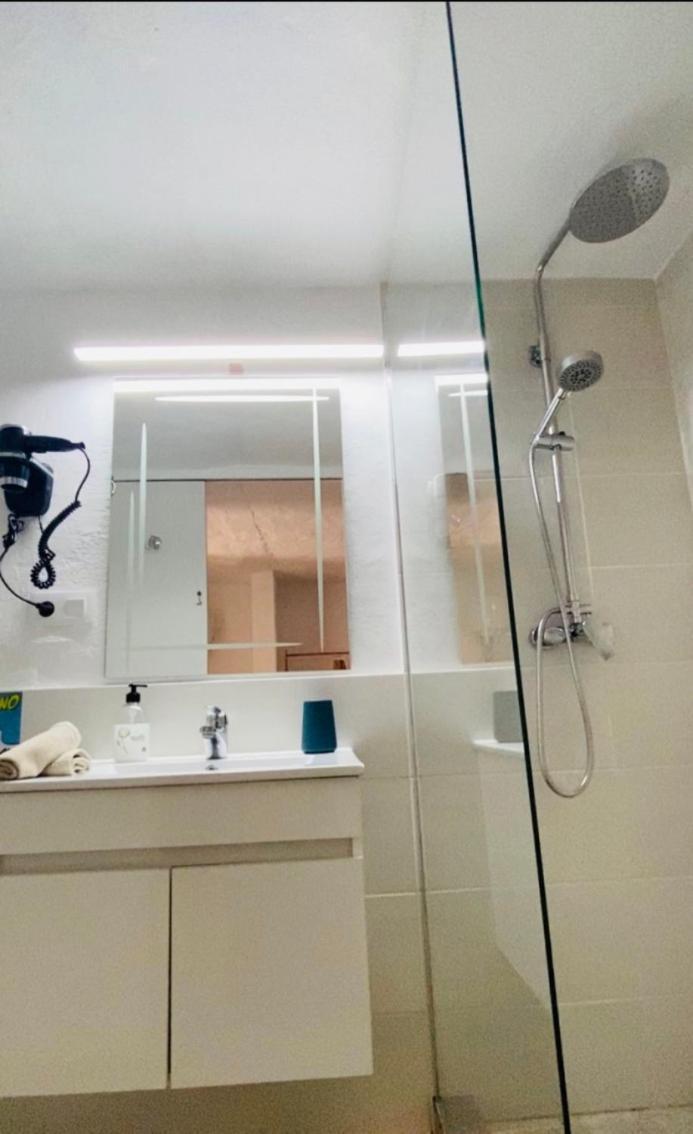 Casa Gercko 2 Διαμέρισμα Yaiza  Εξωτερικό φωτογραφία