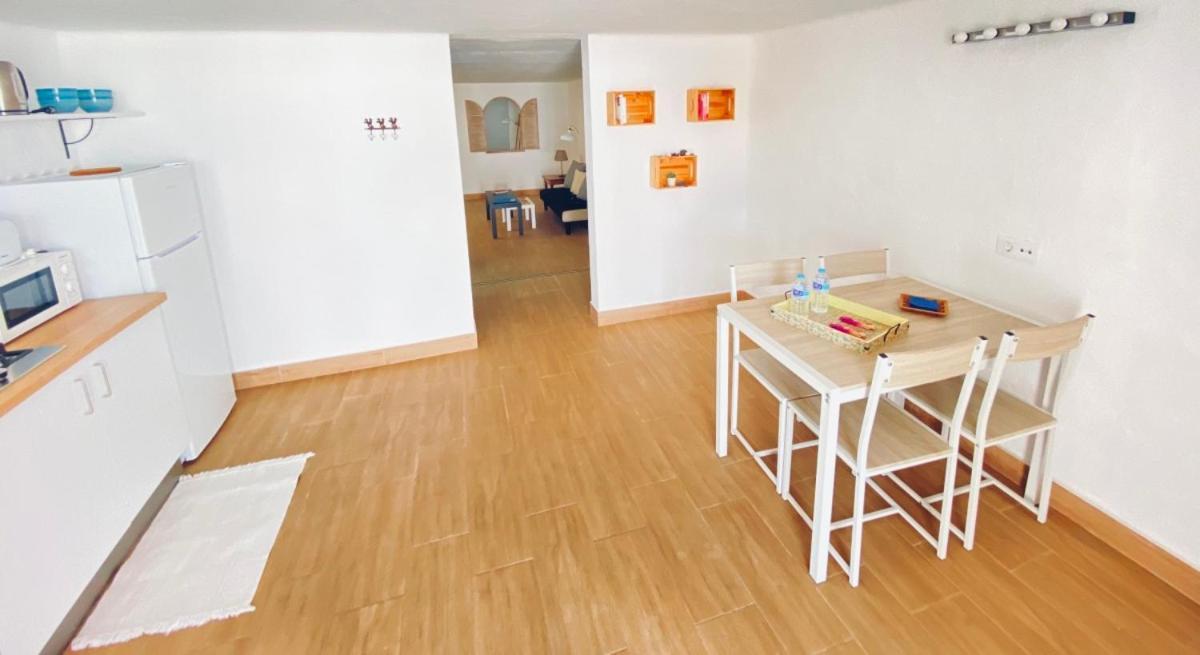 Casa Gercko 2 Διαμέρισμα Yaiza  Εξωτερικό φωτογραφία