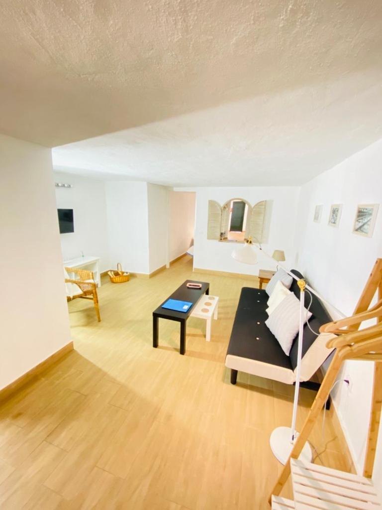 Casa Gercko 2 Διαμέρισμα Yaiza  Εξωτερικό φωτογραφία