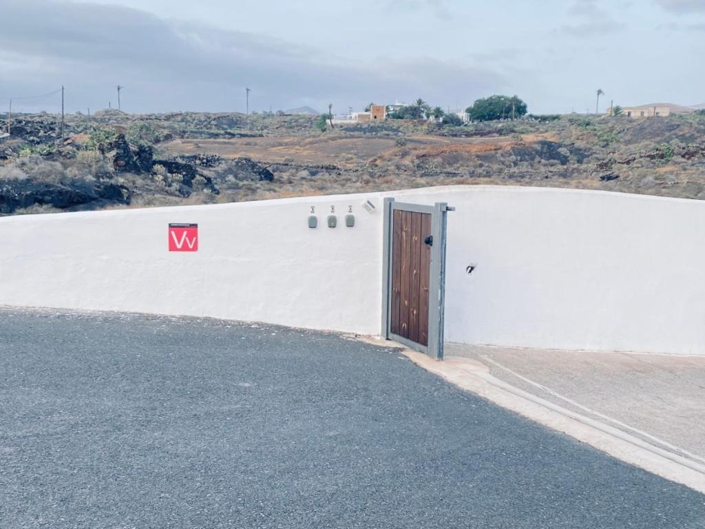 Casa Gercko 2 Διαμέρισμα Yaiza  Εξωτερικό φωτογραφία