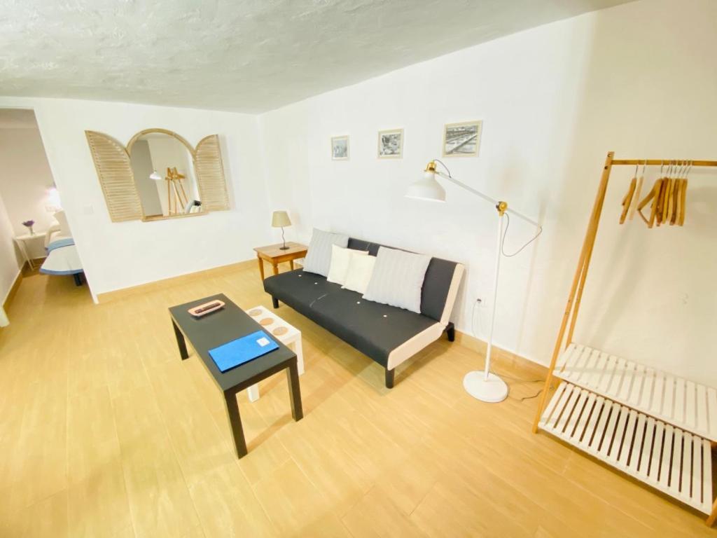 Casa Gercko 2 Διαμέρισμα Yaiza  Εξωτερικό φωτογραφία
